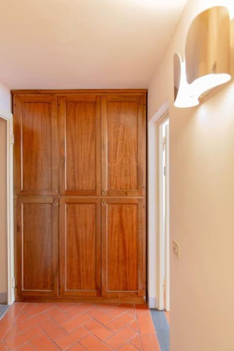 Elegant Apartment Near Piazza Della Signoria 佛罗伦萨 外观 照片