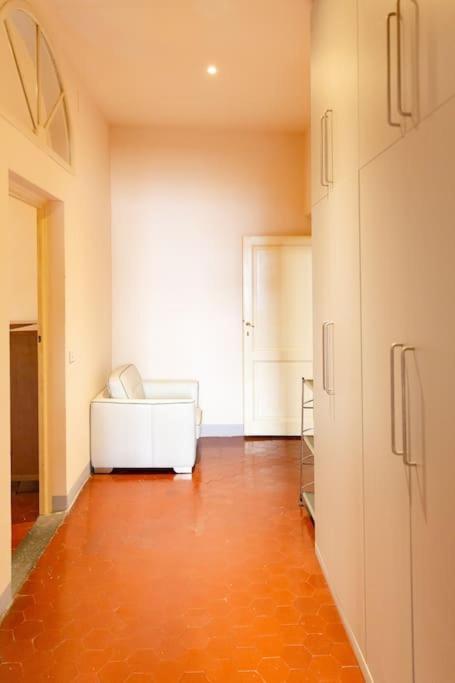 Elegant Apartment Near Piazza Della Signoria 佛罗伦萨 外观 照片