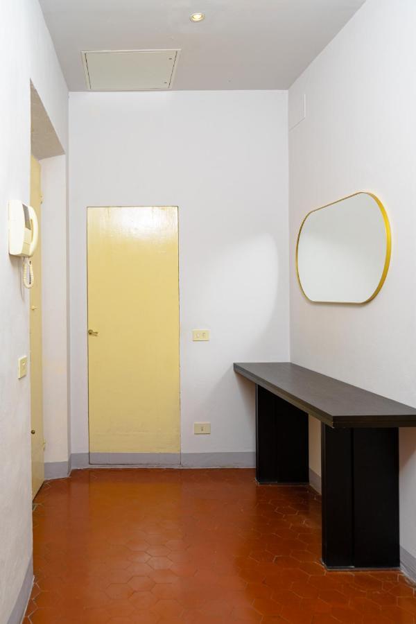Elegant Apartment Near Piazza Della Signoria 佛罗伦萨 外观 照片